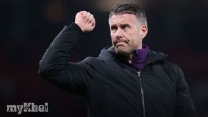 Wolves Boss Edwards Highlights Quality And Desire After Man Utd Draw