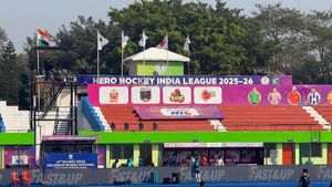 Women's Hockey India League: HIL 2025-26 Teams, Preview, Venue