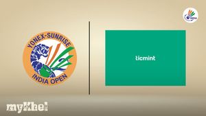 India Open 2026 Moves To Indira Gandhi Indoor Stadium In New Delhi; Here's How To Book Tickets At Discounted Price