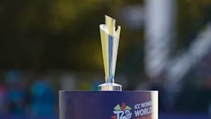 ICC Women’s T20 World Cup 2026 Qualifier: Teams, Format, Schedule and How Qualification Works