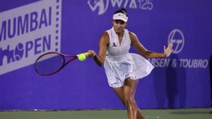 L&T Mumbai Open 2026: Shrivalli Bhamidipaty Receives Main Draw Wild Card