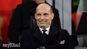 AC Milan Remain Focused On Top-Four Finish After Lecce Win