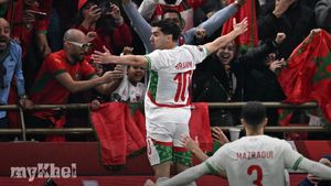 Morocco Progress To AFCON Semi-finals As Diaz Scores Again In 2-0 Win Over Cameroon