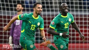 Senegal Edge Egypt 1-0 As Mane Strike Clinches AFCON Final Berth