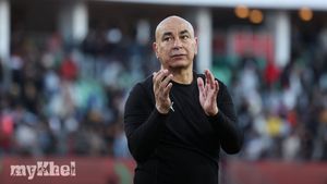 AFCON Quality Praised By Hossam Hassan Ahead Of Egypt-Senegal Semi-Final