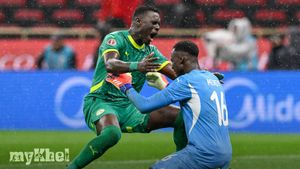 Senegal Triumphs In AFCON Final After Dressing Room Protest, Sealing 1-0 Victory Over Morocco