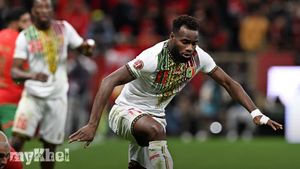 Mali's Mentality Key To Overcoming Senegal, Says Coulibaly Ahead Of AFCON Quarterfinal