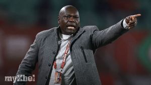 Afcon: Cameroon Face Morocco In Quarter-Final Showdown