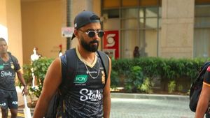 Why Are US Cricketers Being Denied Indian Visas Ahead of the ICC T20 World Cup 2026?