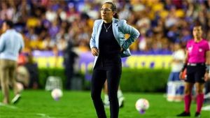 Amelia Valverde Named Head Coach Of Indian Women’s Football Team Ahead Of 2026 AFC Asian Cup