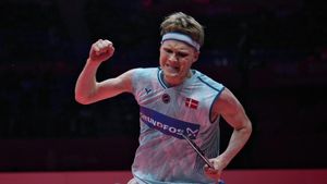 Why Anders Antonsen Paid $5000 to Skip the India Open Again