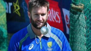 Former CSK player retires from BBL to join English Team