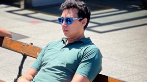 Faridabad Court rejects Anticipatory Bail plea for shooting coach Ankush Bhardwaj amid POCSO Charges