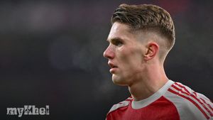 Arsenal Aim To End Winless Run At Elland Road As Gyokeres Excites Leeds Audience