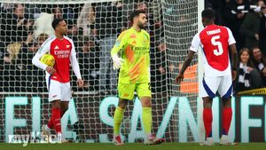 Arsenal Must Learn From Painful EFL Cup Semi-Final Exit, Arteta Urges Improvement