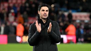 Arteta would consider taking Man Utd job, claims Ferdinand