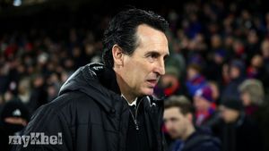 Aston Villa Stay Positive As Emery Sees Value In 0-0 Draw With Crystal Palace