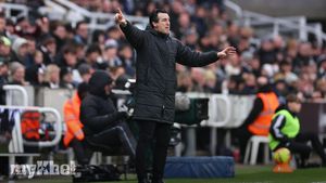 Aston Villa's Attitude And Commitment Shine In 2-0 Win At Newcastle