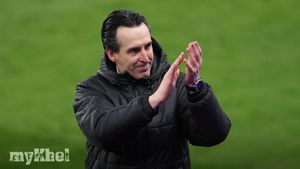 Aston Villa Benefit From Emery's Europa League Expertise, Rogers Says