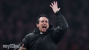 Aston Villa Urged By Unai Emery To Regain Consistency Ahead Of Nottingham Forest Clash