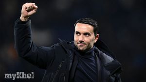 Atalanta Chase Champions League Progression, Palladino Says No Calculations