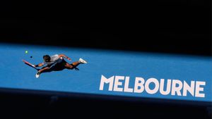 Australian Open: What is Suspension Rule that has come to play amid Extreme Heat in Melbourne?