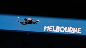 Australian Open January 20 Matches: Sinner, Osaka, Tsitsipas in Action – TV & Timings