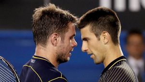 Longest Matches in Australian Open History: The Nights That Refused to End