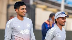 Explained: What Ayush Badoni's ODI Call-Up Signals About India's Selection Thinking