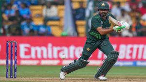 Babar Azam ends BBL stint to join Pakistan Team ahead of T20 World Cup