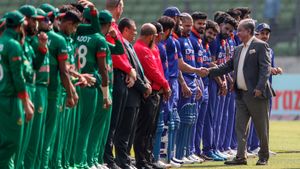 Bangladesh set to suffer Rs 240 Crore Financial loss if they withdraw from T20 World Cup