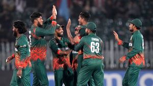 Sports Bulletin January 22: India take Lead, Bangladesh may be ousted from T20 World Cup