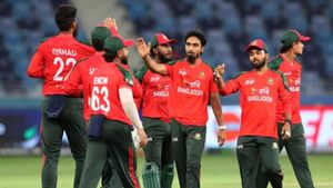BCB Says No Financial Hit If Bangladesh Skip T20 World Cup 2026, Players to Bear the Loss