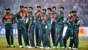 Bangladesh Out of T20 World Cup: WCA Urges Reflection on ICC Decision