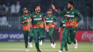 BCB Comes Up With New Offer, Proposes Group Change as T20 World Cup Dispute Deepens