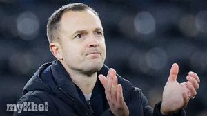 Birmingham City Earns Point At Swansea As Away Form Improves