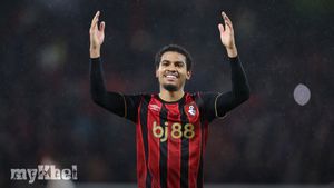 Bournemouth Look To Sustain High Standards Against Wolves As Adli Highlights Momentum