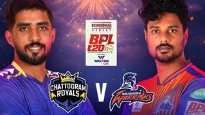 BPL 2026 Final Live Streaming: Where to Watch Chattogram Royals vs Rajshahi Warriors in India, UK, USA?