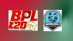 More Trouble in BPL! Noakhali Express Coach under BCB investigation for Shocking Identity Reasons