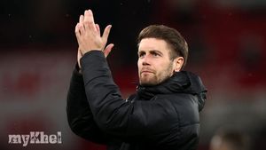 Brighton Focuses On Finals-Mode For Remaining Premier League Contests