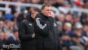 Bruno Guimaraes Absence Weighs Heavy As Newcastle Lose 2-0 To Aston Villa