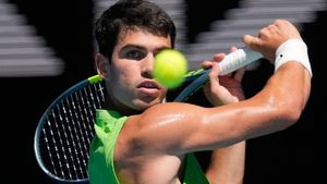 Why Alexander Zverev was furious at Carlos Alcaraz and what tennis rules say about medical timeouts