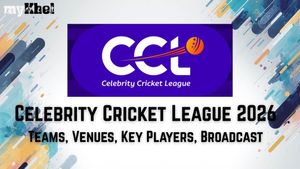 CCL 2026: Celebrity Cricket League Schedule, Venues, Teams, Key Players, Live Streaming - All You Need To Know