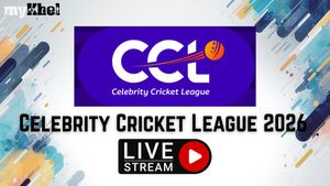 CCL 2026 Live Streaming: Where to Watch Celebrity Cricket League in English, Hindi and Other Regional Languages?
