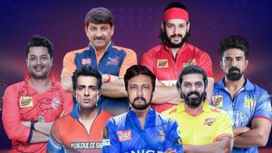 CCL Wild Card Initiative Explained: How Cricket Fans Can Play Official Celebrity Cricket League Matches