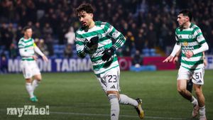 Celtic Edge Through In Scottish Cup As O'Neill Reflects On Performance Against Auchinleck Talbot