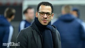 Chelsea Consider Liam Rosenior As Next Head Coach With Monday Decision Expected