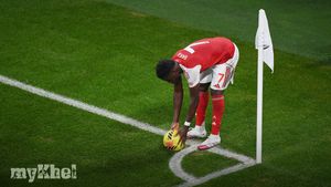 Chelsea Aims Beyond Set-Pieces As Arsenal Challenge In EFL Cup Semi-Final