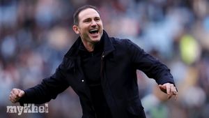 Coventry City Rally To Beat Leicester And Extend Six-point Lead In The Championship