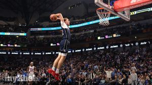 Dallas Mavericks Urged To Stay United After Four-game Slide Against The Philadelphia 76ers